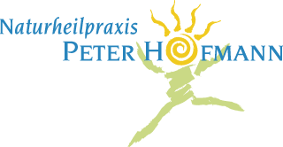 Logo Heilpraktiker Peter Hofmann, Hof